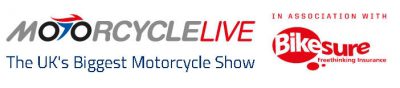Motorcycle Live NEC 2019